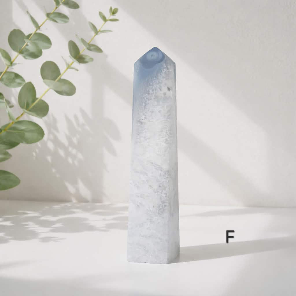 Moss Agate Tower (F)