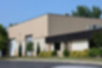 commercial entrance