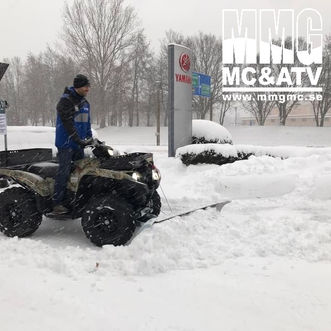 SnöKaos?! Vi har lösningen!