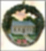 D.D. Collins House ornament