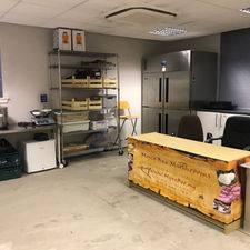 February 2023, Mycobee at K- Woodlands