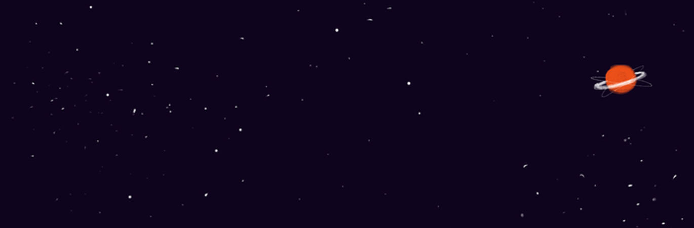 Painted Space