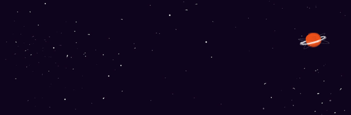 Painted Space