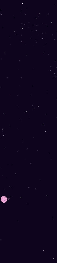 Painted Space