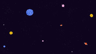 espace peint