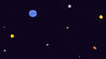 Painted Space