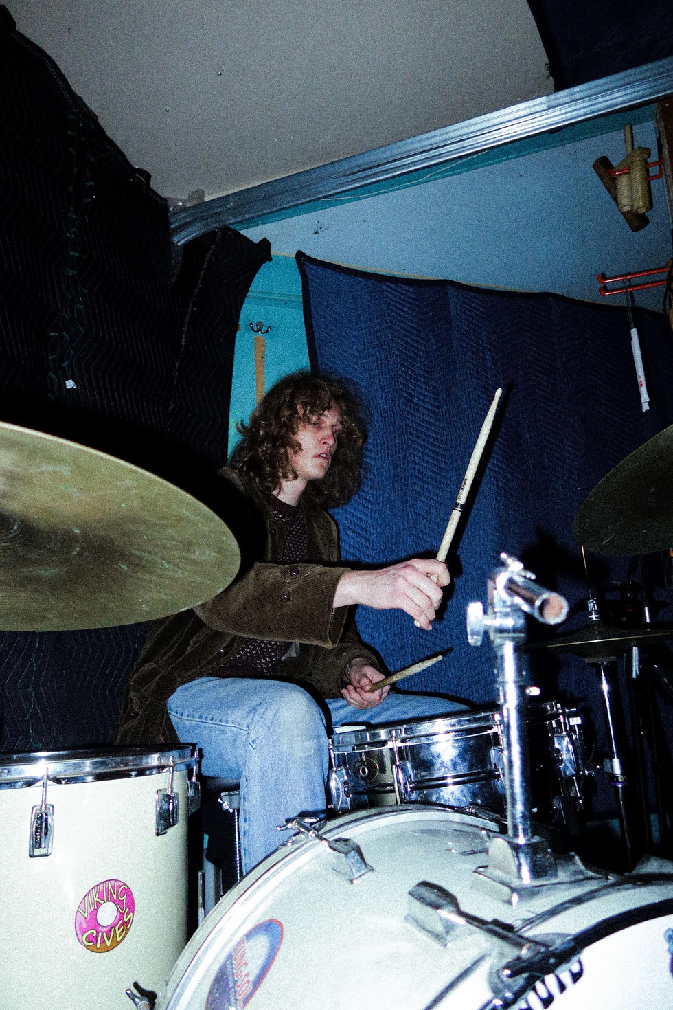 PWYC Houndstooth Show