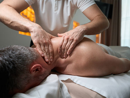 Massoterapia: approccio terapeutico manuale per il trattamento dei tessuti molli
