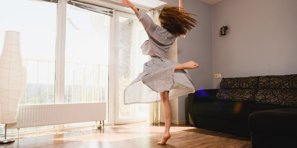Lezione Danza Classica