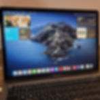 MacBook Air M1 2020