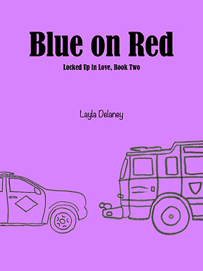 Blue on Red cover.jpg