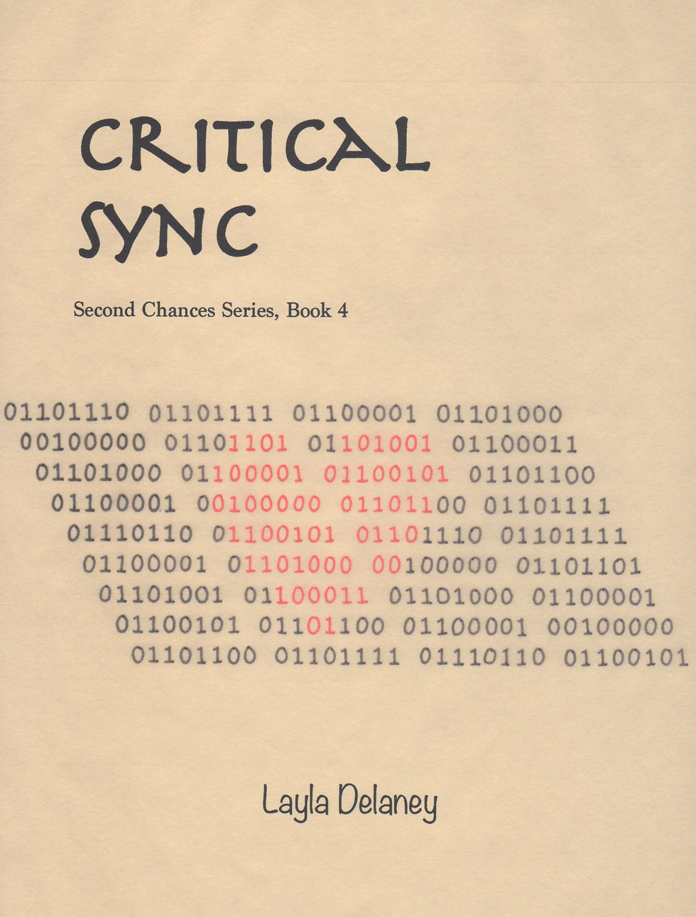 Critical Sync cover