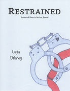 Restrained cover