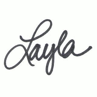 Writer: Layla Delaney