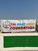therightplaceforyoufoundation
