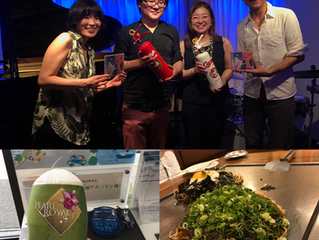 千秋楽！！！！