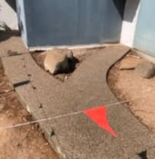 Pathing in Cullen Bay