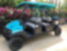 Kart Rental