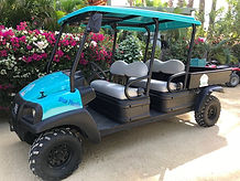 Kart Rental