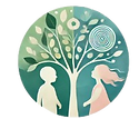 Logo Grandir en Pleine Conscience : psychothérapie et pleine conscience pour accompagner enfants et adolescents