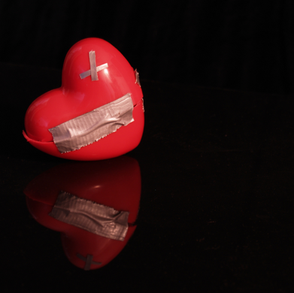 After the Affair: Dos and Don'ts #3  