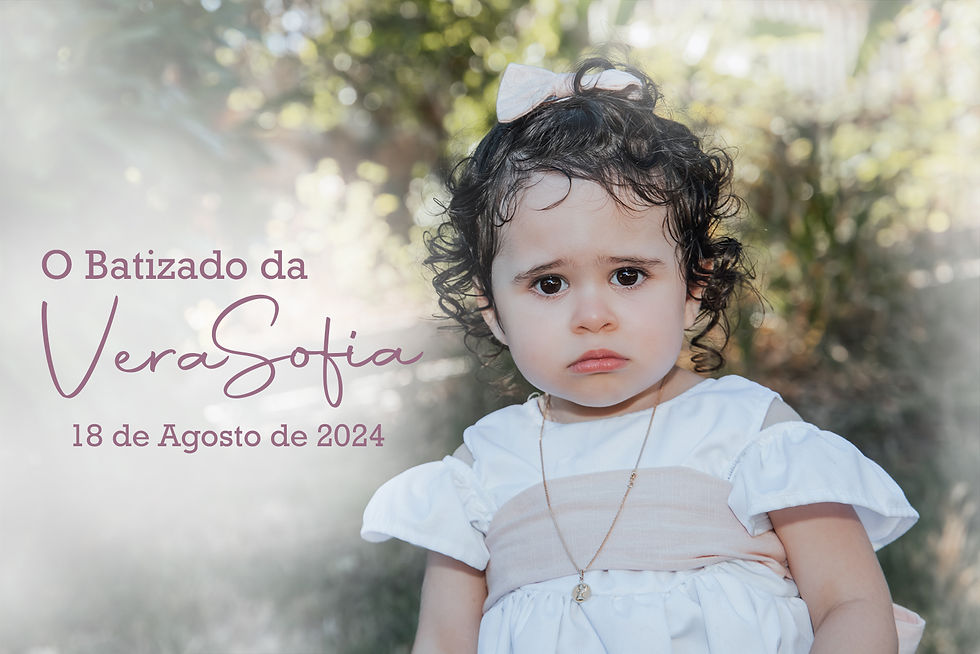 Vera Sofia 18.08.2024
