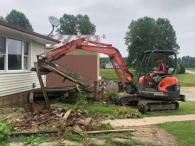 Ferman Excavating