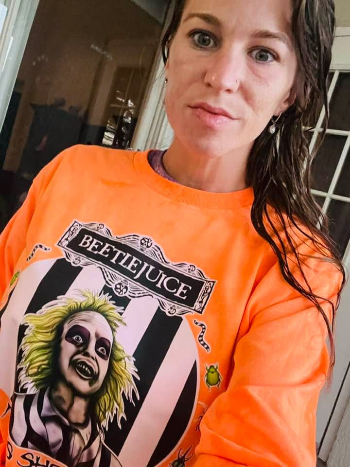 Beetle Juice