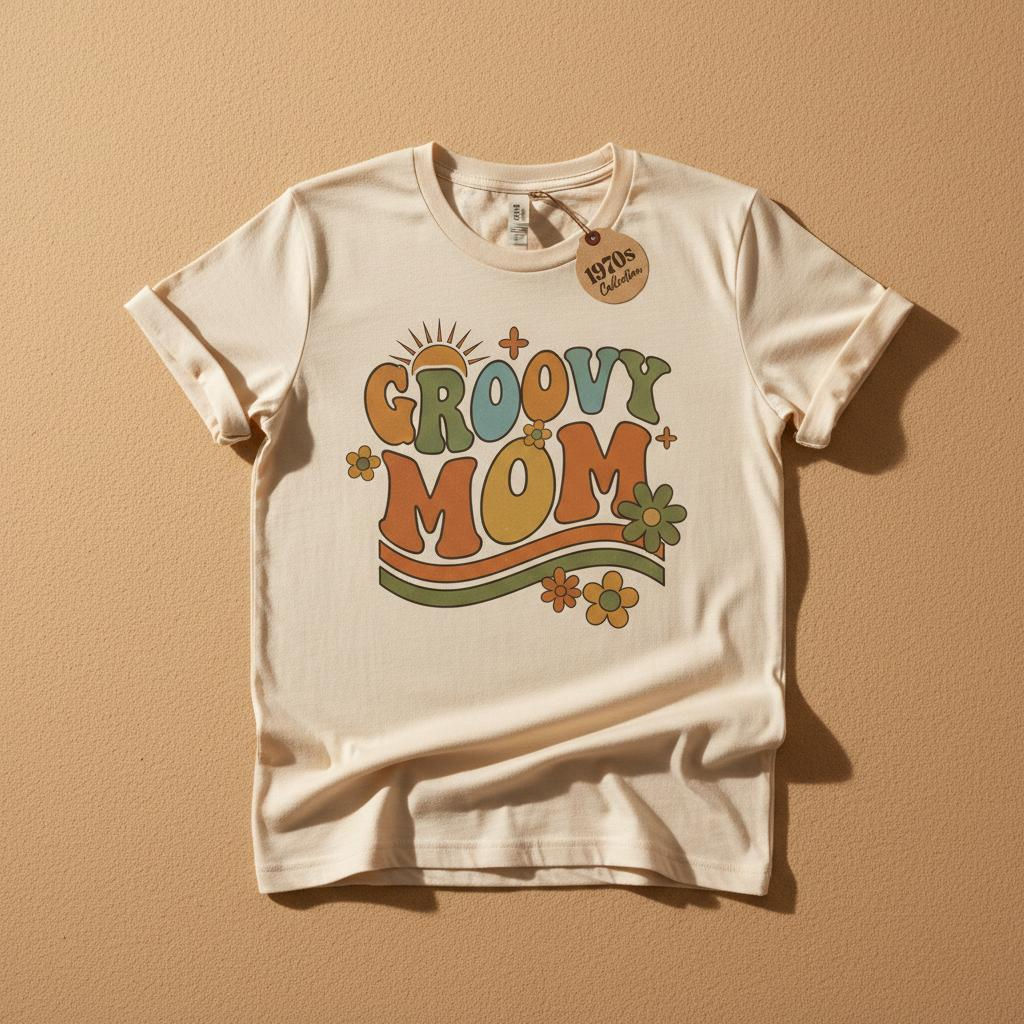 Grovy Mom