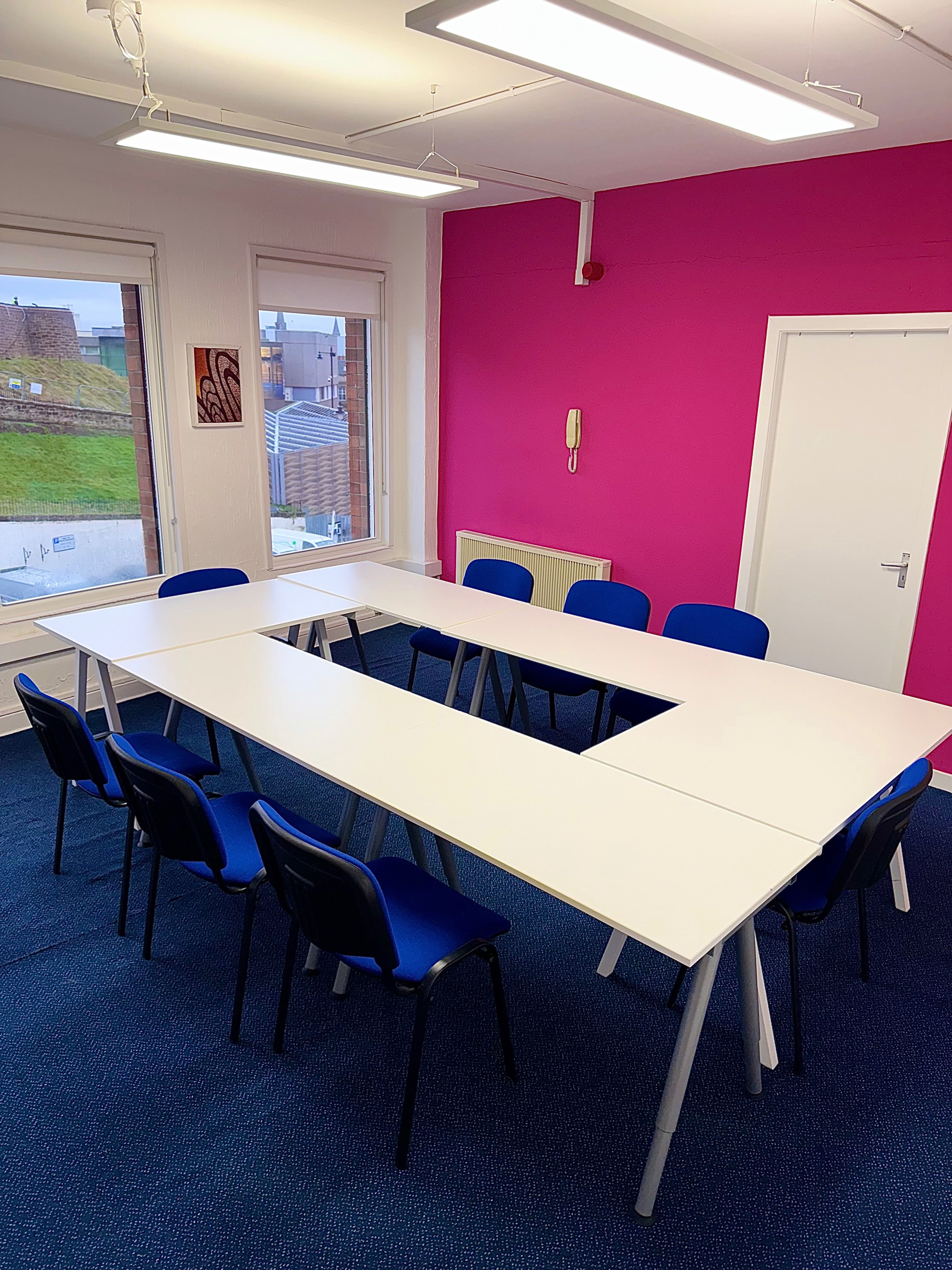 Hinata Meeting Room Non Member