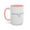 Thumbnail: Unashamed Love Collective Mug - 15 oz.