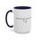Thumbnail: Unashamed Love Collective Mug - 15 oz.