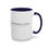 Thumbnail: Unashamed Love Collective Mug - 15 oz.