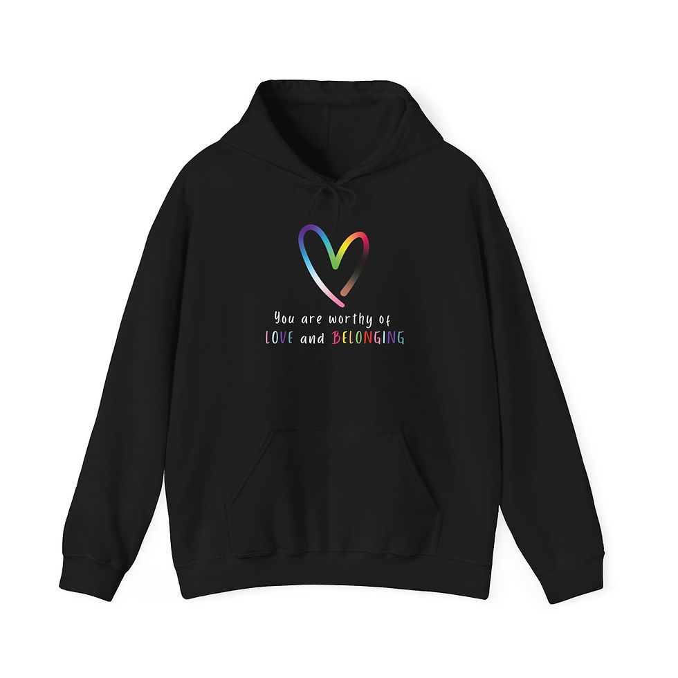 ULC Alumni Hoodie
