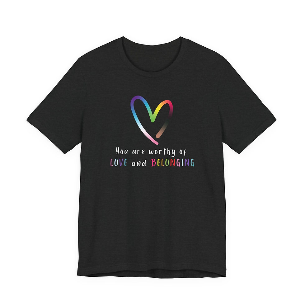 ULC Alumni T-shirt