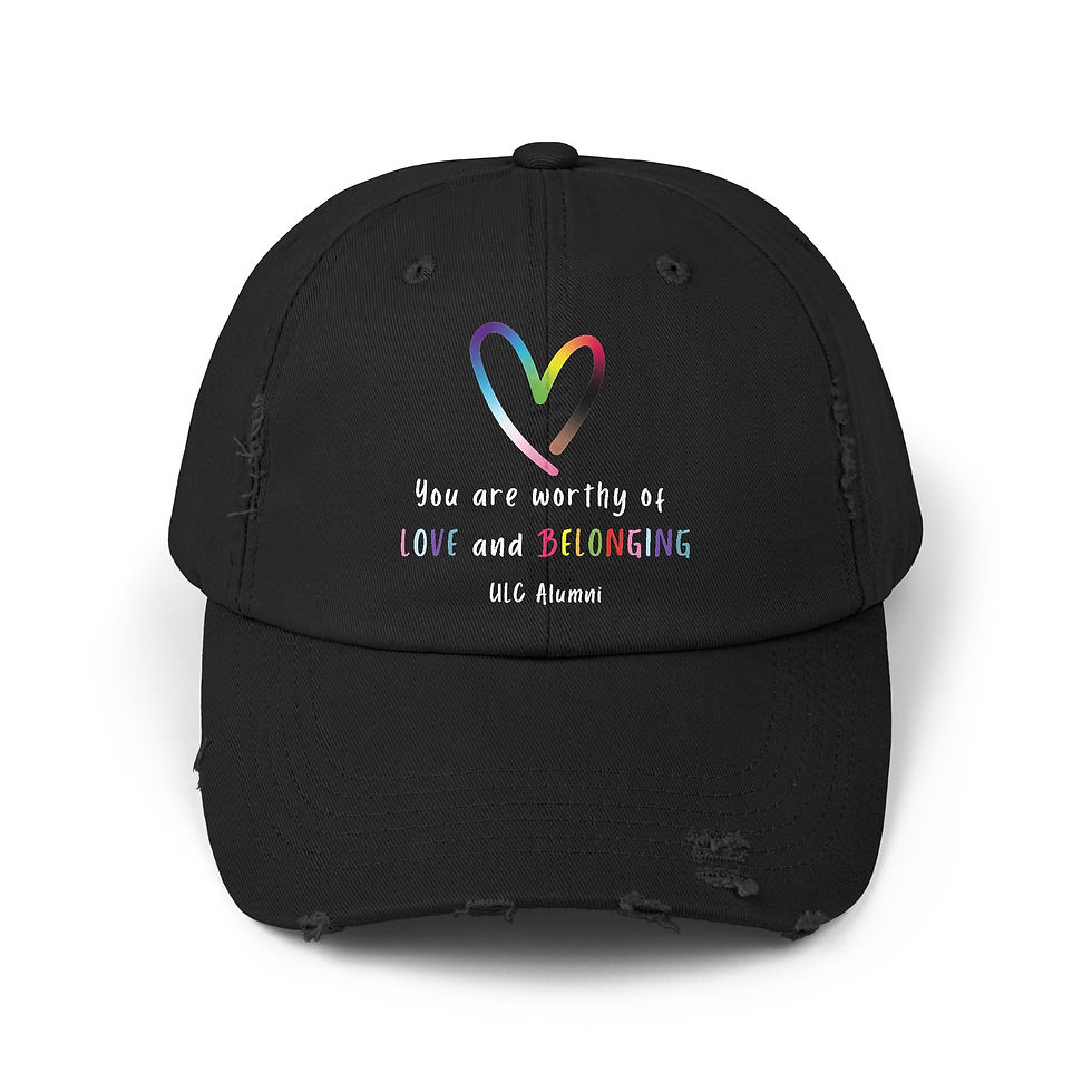 ULC Alumni Hat