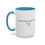 Thumbnail: Unashamed Love Collective Mug - 15 oz.