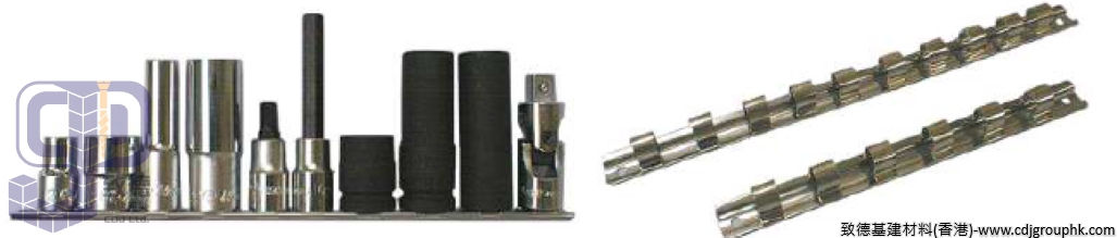 中國"HANS"三吉-金屬卜士架-01(SF)