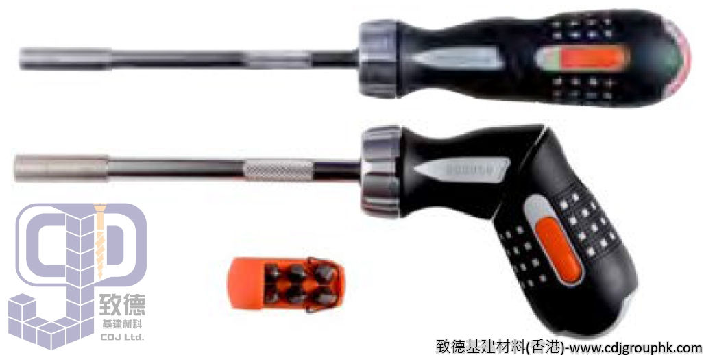 瑞典"BAHCO"魚嘜-叻叻批連批咀-808050P(HF)