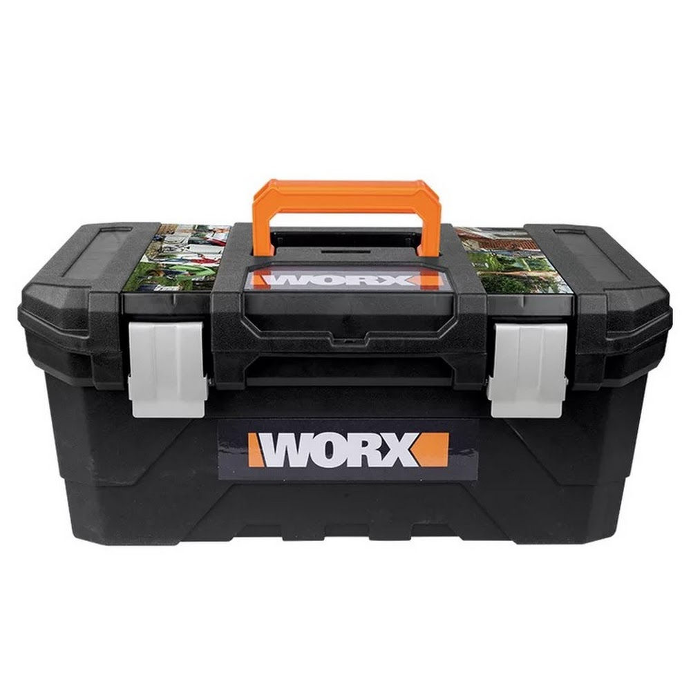 德國"WORX"威克士-電動工具-20吋工具箱-WA4213