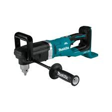 日本"MAKITA"牧田-電動工具-充電式鑽地機(無碳刷馬達)(鋰18VX2)(淨機)-DDG460ZX11