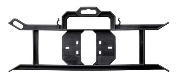 英國“MASTERPLUG”-電線整理器/收納支架-CT100(VK)