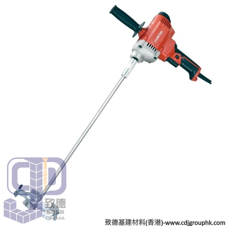 日本"MAKITA"牧田(MAKTEC-牧科)-電動工具-165mm(6-1/2吋)電動攪拌機-110V-MT660X