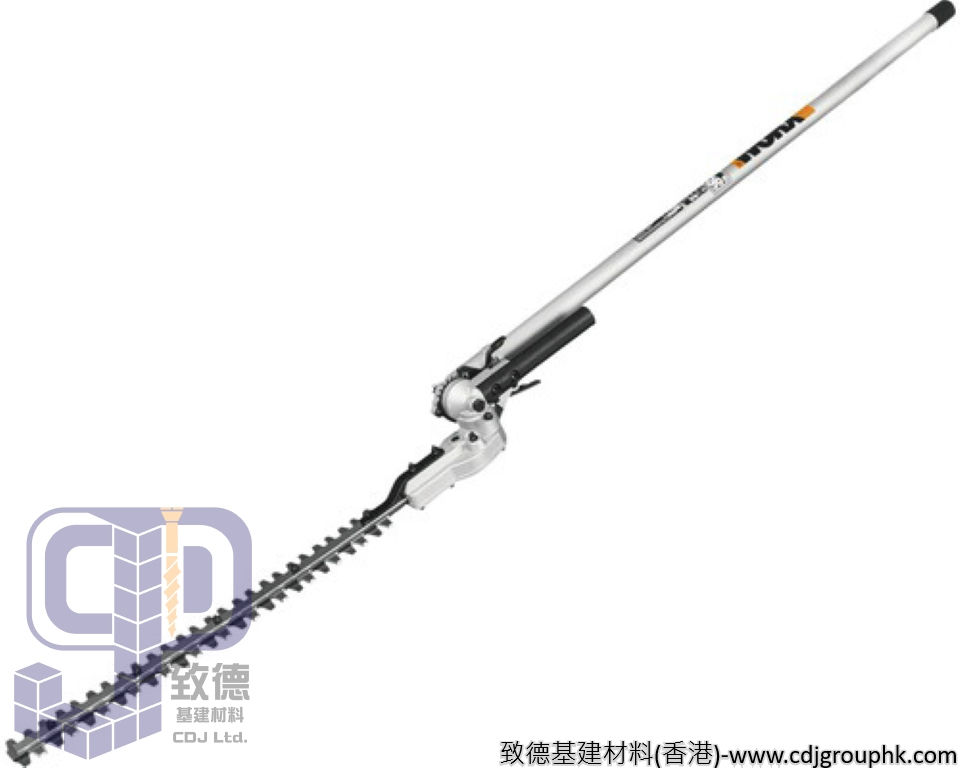 德國"WORX"威克士-花園修籬機工作頭(WG186E 適用)-WA0220