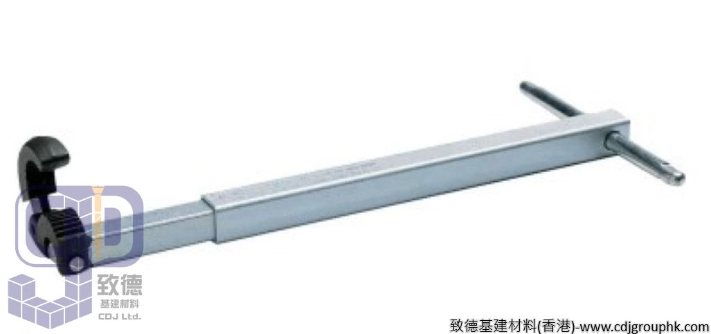 美國"RIDGID"里奇-伸縮式盆底鉗-31175(KF)