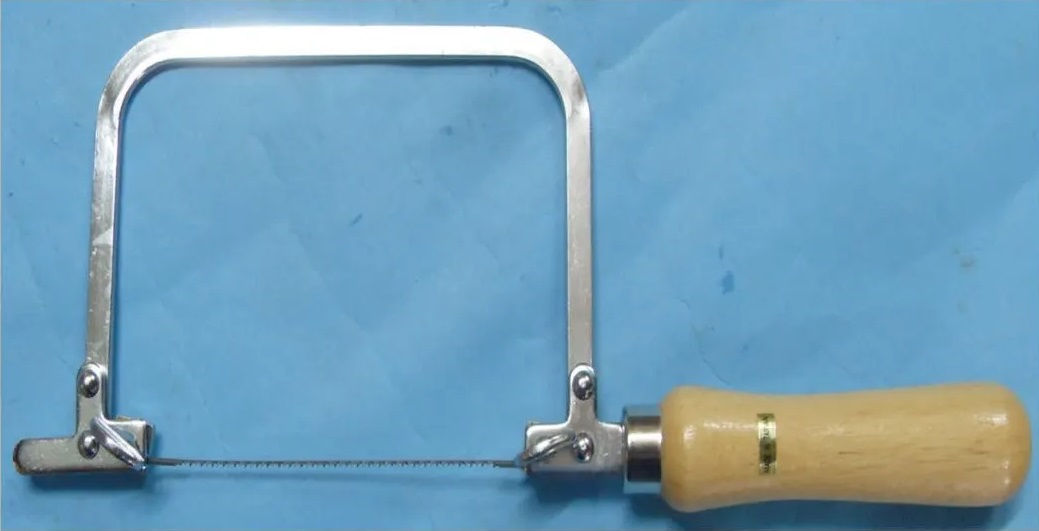 中國-卓條鋸架-CNCTK(HF)