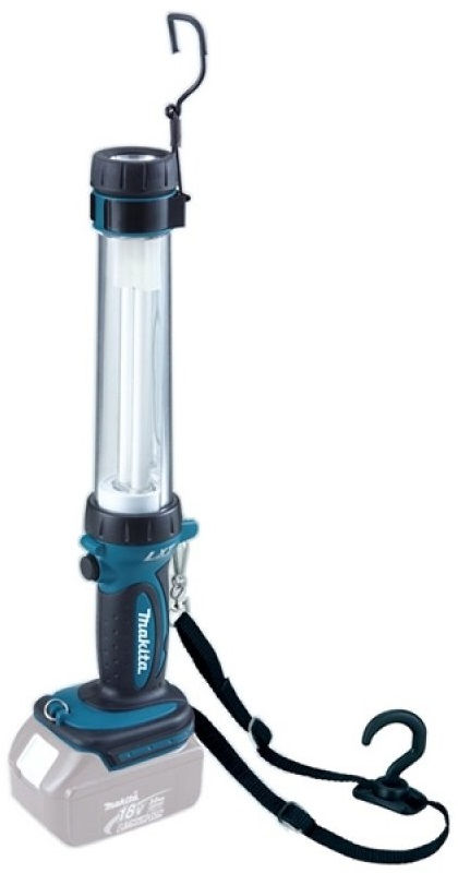 日本"MAKITA"牧田-電動工具-充電式手電筒-DML184