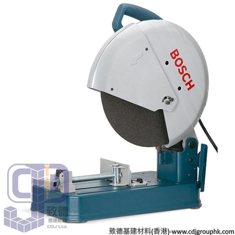 德國"BOSCH"博世-電動工具-355mm(14吋)Professional(115V)-GCO 2000