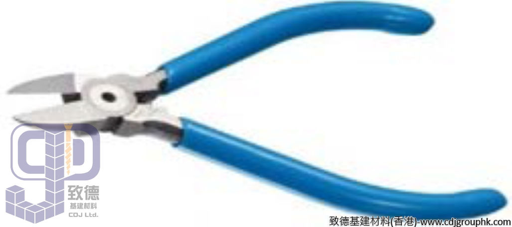 日本"KING-TTC"-水口鉗-PN115F(HF)