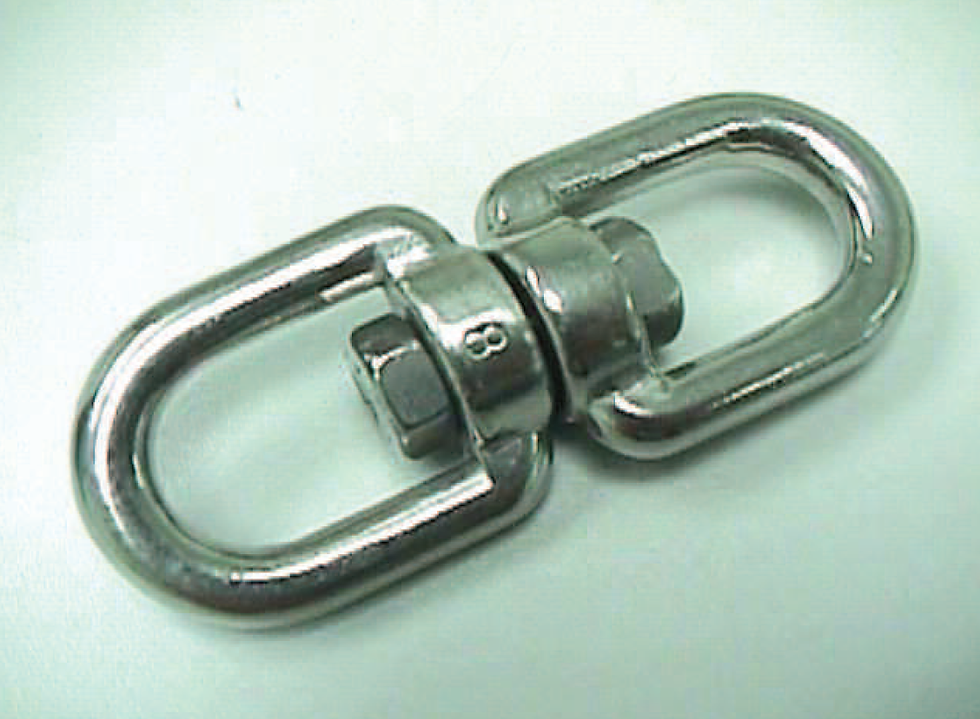 中國-白鋼生令/生圈(4-8mm/1/8"-1")-7544560(AE)